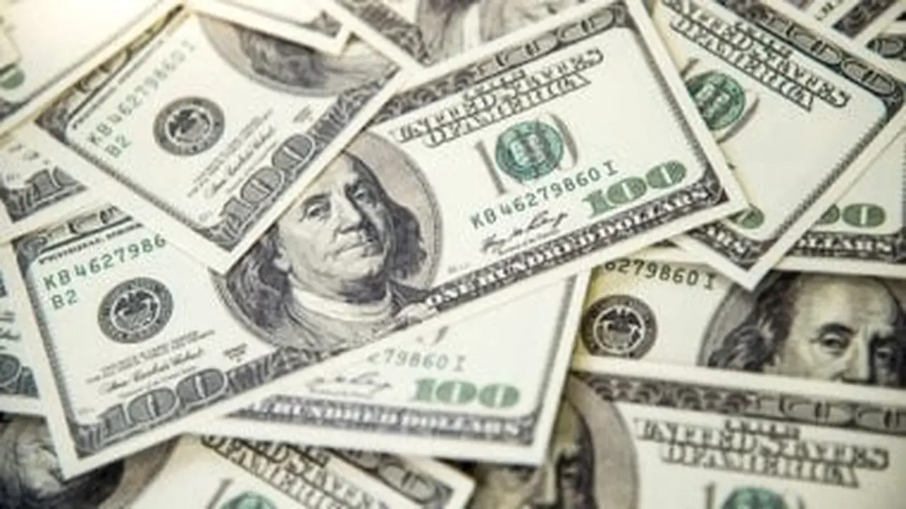 تحرك جديد.. سعر شراء الدولار في البنك المركزي المصري خلال تعاملات الأحد
